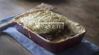 Receita de Escondidinho