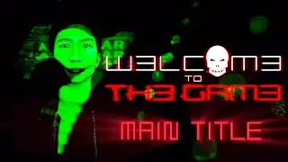 Welcome to the Game 3 - Main Title Music