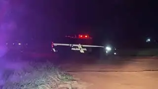 MARACAJU: DESFECHO TR&Aacute;GICO NO PROLONGAMENTO DA AV. JO&Atilde;O PEDRO FERNANDES