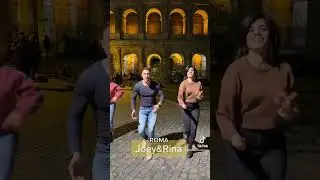 #salsa #salsa2023 #joeyerina #socialdance #reelviral #cuandobailas @LeoniTorres