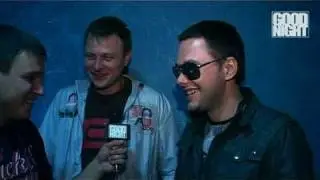 Телепроект GOOD NIGHT | 2Special