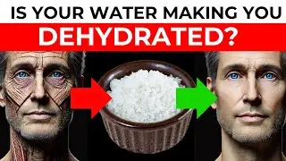 24 Hours to Rehydrate Your Body!