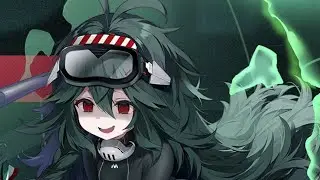 Azur Lane Torricelli - Dialogue Lines