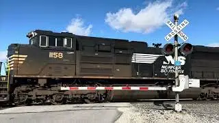 TR 69 Railroad Crossing, Bettsville, OH