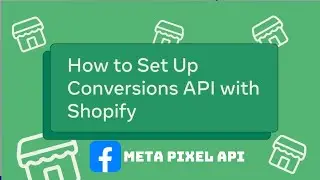 [setup]How To ADD Conversion API Meta Pixel [Explain FACEBOOK CAPI]