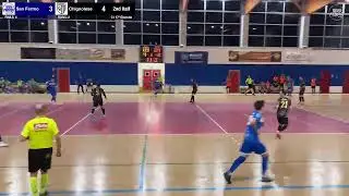 San Fermo vs Chignolese