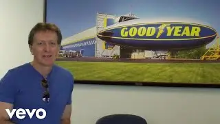 ROBERT SCOTT MARSHALL - Goodyear Maize And Blue