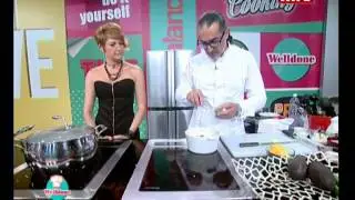 Welldone - Sushicake - 29/05/2014