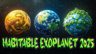 🌌 Are we alone? The search for habitable exoplanets in 2025 🌠