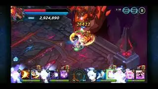 [GCDC] R4- Between Calm And Passion