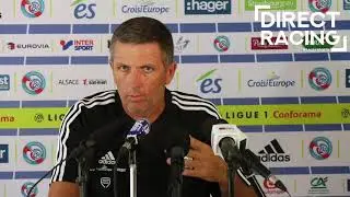 Thierry Laurey  : 
