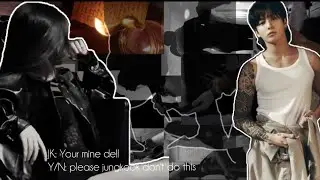 Bts Jungkook FF // EVIL PLAY BOY  - 3  😈 // in tamil voice over 