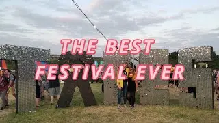 2000 trees is the best festival in the world
