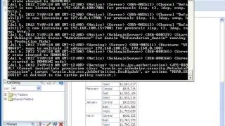 OBIEE reports 2