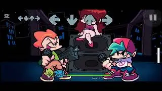 Jugado con boyfriend zero remake