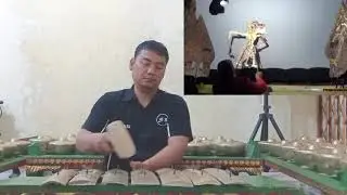 Budhalan Prajurit|| Lcr. Lumaris Sl-Ki MPP Bayu Aji Pamungkas (Cover By Gun Saron)