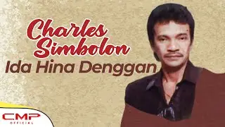 Charles Simbolon - Ida Hina Denggan (Official Lyric Video)