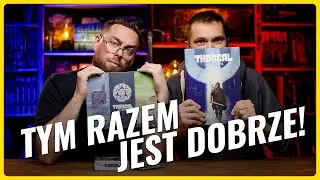 Kosmiczni wikingowie 2.0 - czy tym razem studio Dark Rabbit dowozi? I Thorgal RPG