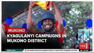 NBS Live At 9 | #nbsupdates #nextmedia #nbslive
