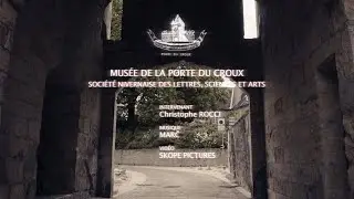 [CORPO] PORTE DU CROUX - NEVERS // 2019