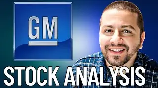 Should You Buy GM Stock Amid Rising Tariffs? | GM Stock Analysis