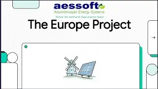 Project EUROPE: Green Hydrogen Feasibility & Investment Assessment