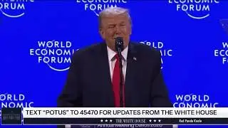President Trump confirms advanced technology weapon used in the Maduro raid