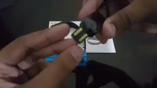 M3 Smartband Fitness Tracker