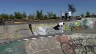 Kaskitayo Park Video