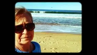 Sand City, California