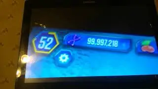 weird dna glitch no hacks (Jurassic world the game)