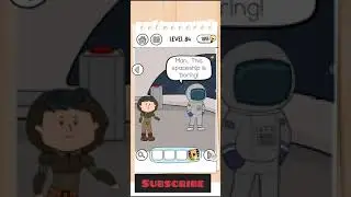 Brian test 3 level 84