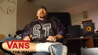 Interview Question #4 | Ask Mike Muir | VANS
