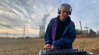 DJ-Session | 003 | POLYTOXIC