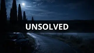Why Did The Evidence Disappear? The Monster of Florence