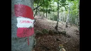 Escursione da Monti (Mezzenile) ai Laghi di Sumiana 29_09_2019