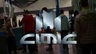 CIMIC (Centre intégré de mécanique industrielle de la Chaudière)