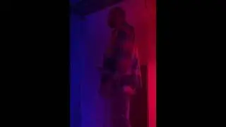 ordinary night in hell ( #dance #underground #performance #dancing )