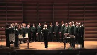 Ubi Caritas M. Duruflé - Coro Montecastello