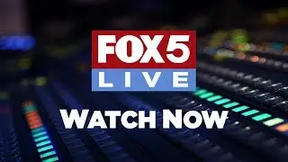 FOX 5 LIVE: The Mansion Murders - Episode 3 -- BEHIND THE SCENES