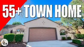 Is This Henderson&rsquo;s Most Underrated Home Right Now? Full Tour