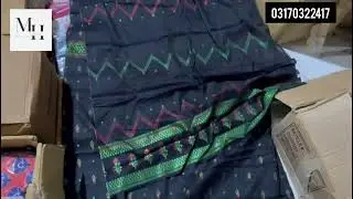 Zaman textile emd 2 piece | Zesh fancy emd Eid collection 3 piece 2026