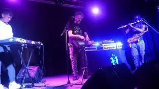The Fresh Kils Trio - Dreams