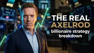 BILLIONS: Bobby Axelrod as a real life Hedge Fund Manager?