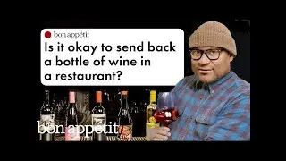 Wine Expert Answers Wine Questions From the Internet | Wine Women & Wisdom