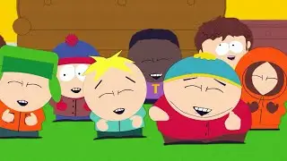 Some Of My Fav South Park Clips :)