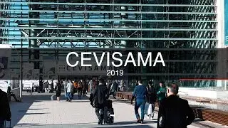 Cevisama 2019