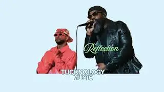 &ldquo;Reflection&rdquo; (Black Thought ft. Usher type beat) 2026 Hiphop Soul
