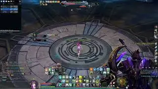 Aion 4.6 Duo Sauro Cleric/Bard (Bakomyu) - Last Boss