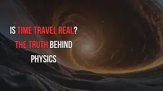 Is Time Travel Real? The Truth Behind Physics, Legends, and the Most Mysterious Cases Ever Recorded